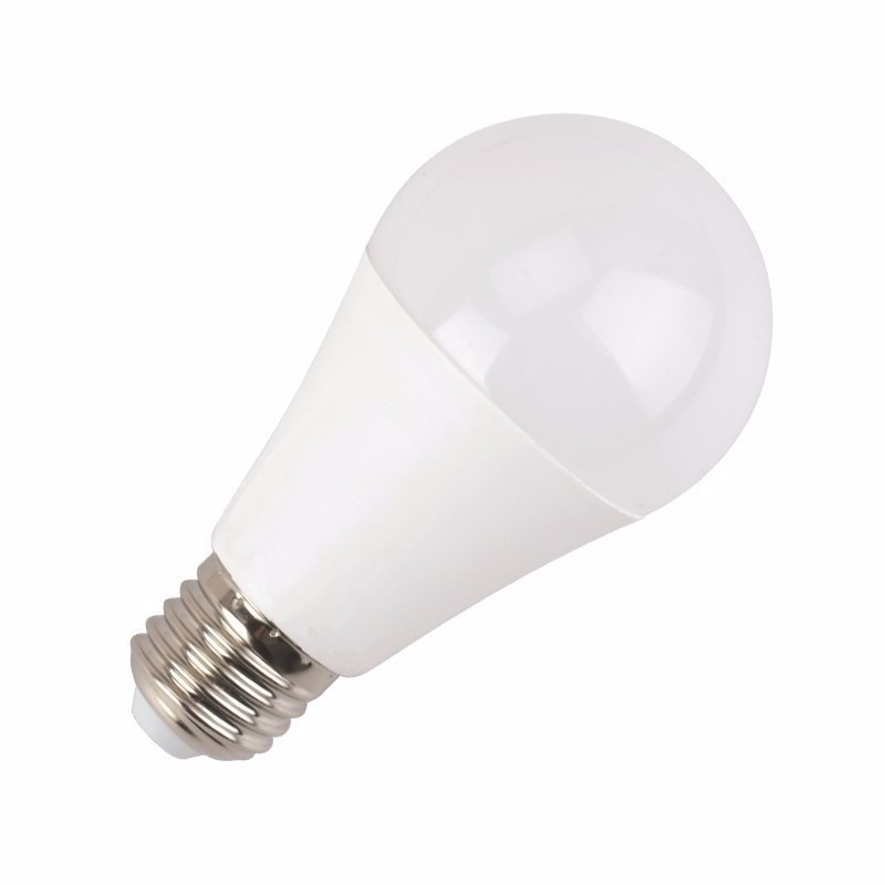 FOCO LED TIPO GLOBO 3W 6500K 