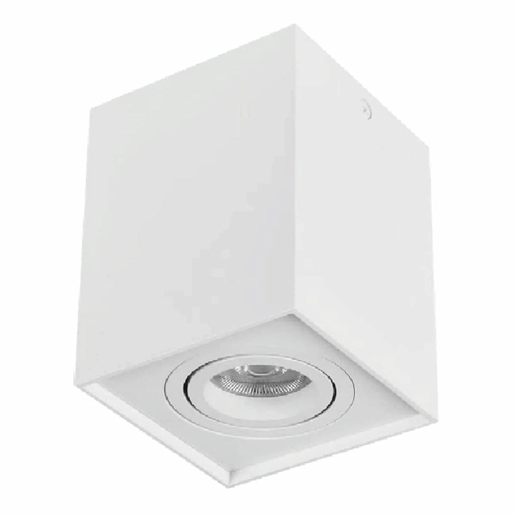 LAMP DE TECHO GU10