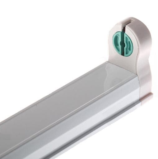 T8 LAM FIXTURE 1 TUBO 1.2 CM 