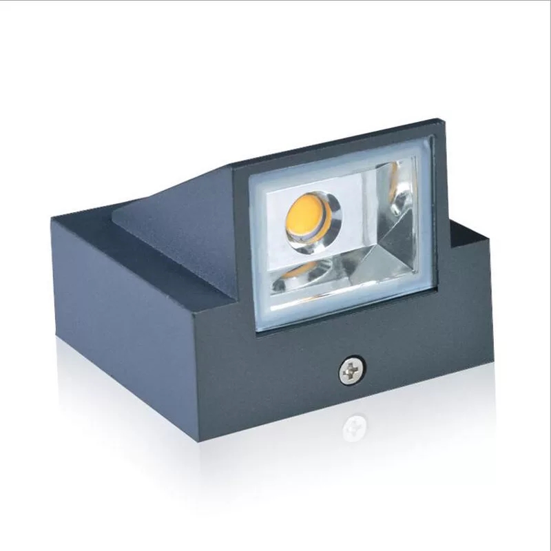 LAMP DE PARED 3W 