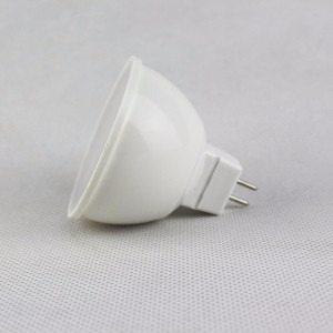 SPOT LIGHT 7W 30K MR16