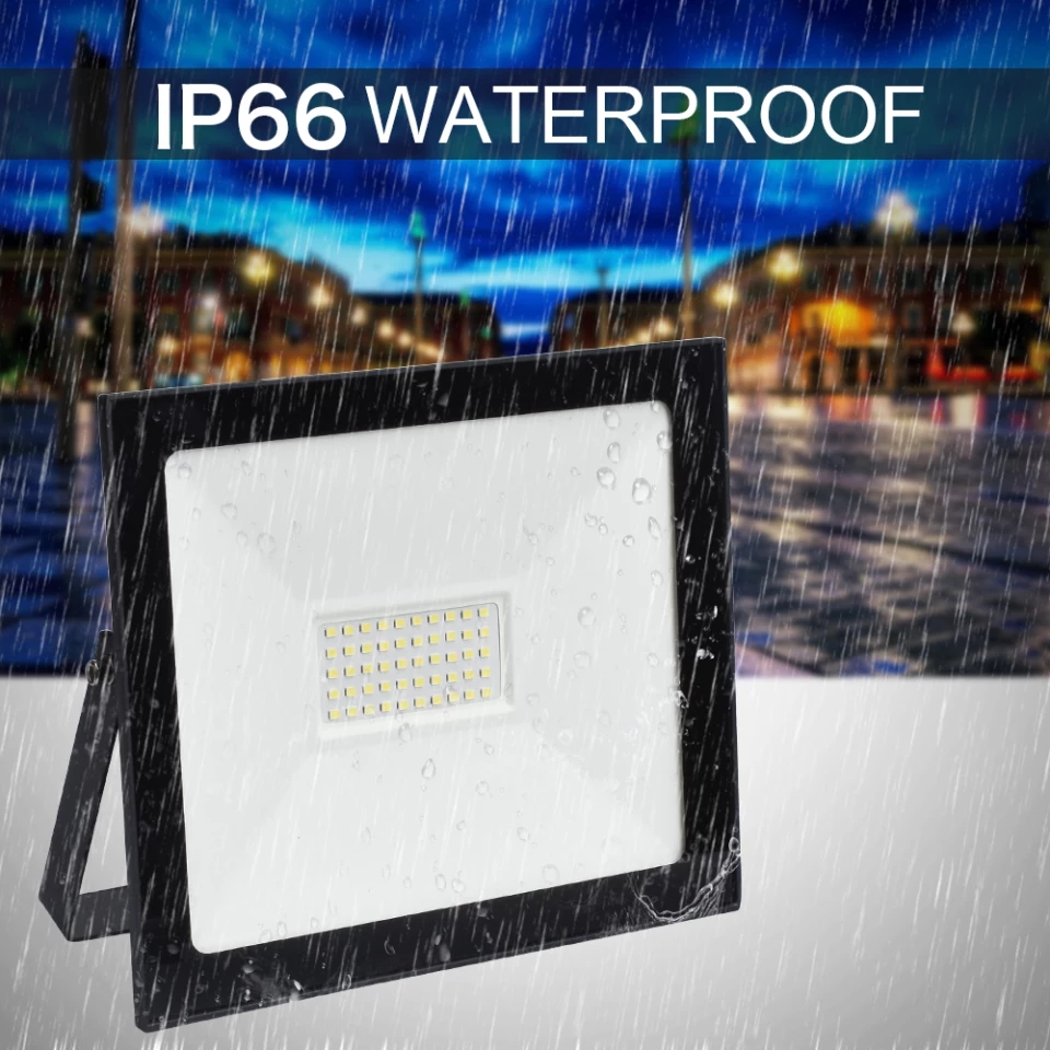 REFLECTOR LED SMD 150W