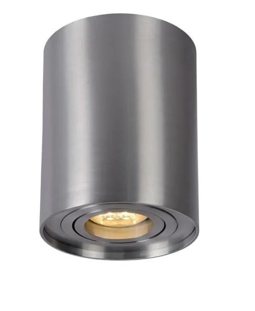 LAMP DE TECHO GU10 BLANCO