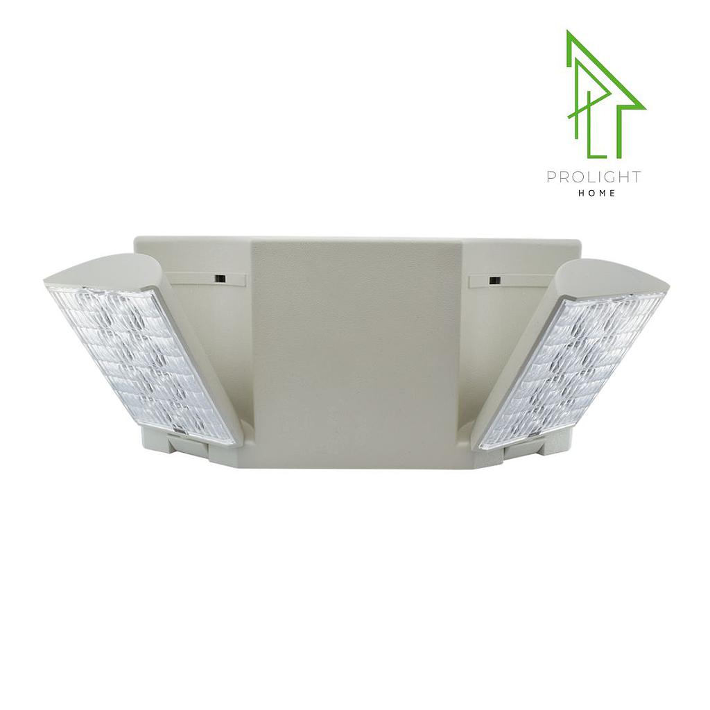 LAMPARA LED DE EMERGENCIA 3W MODERNA