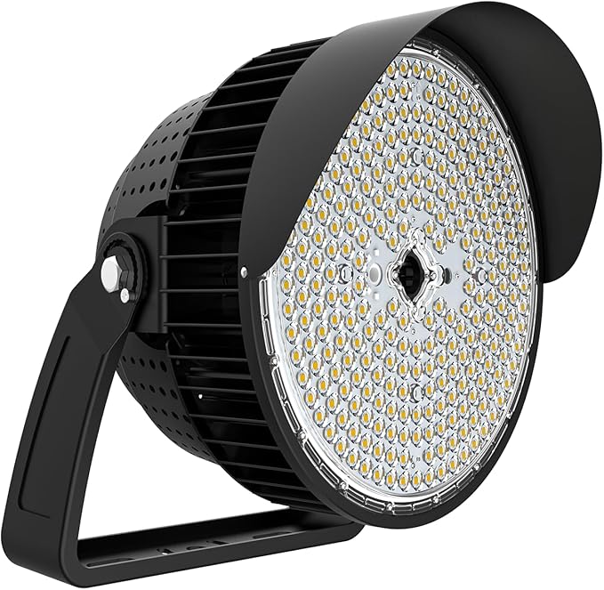 LED SPORT STADIUM 1000W  RGB DMX