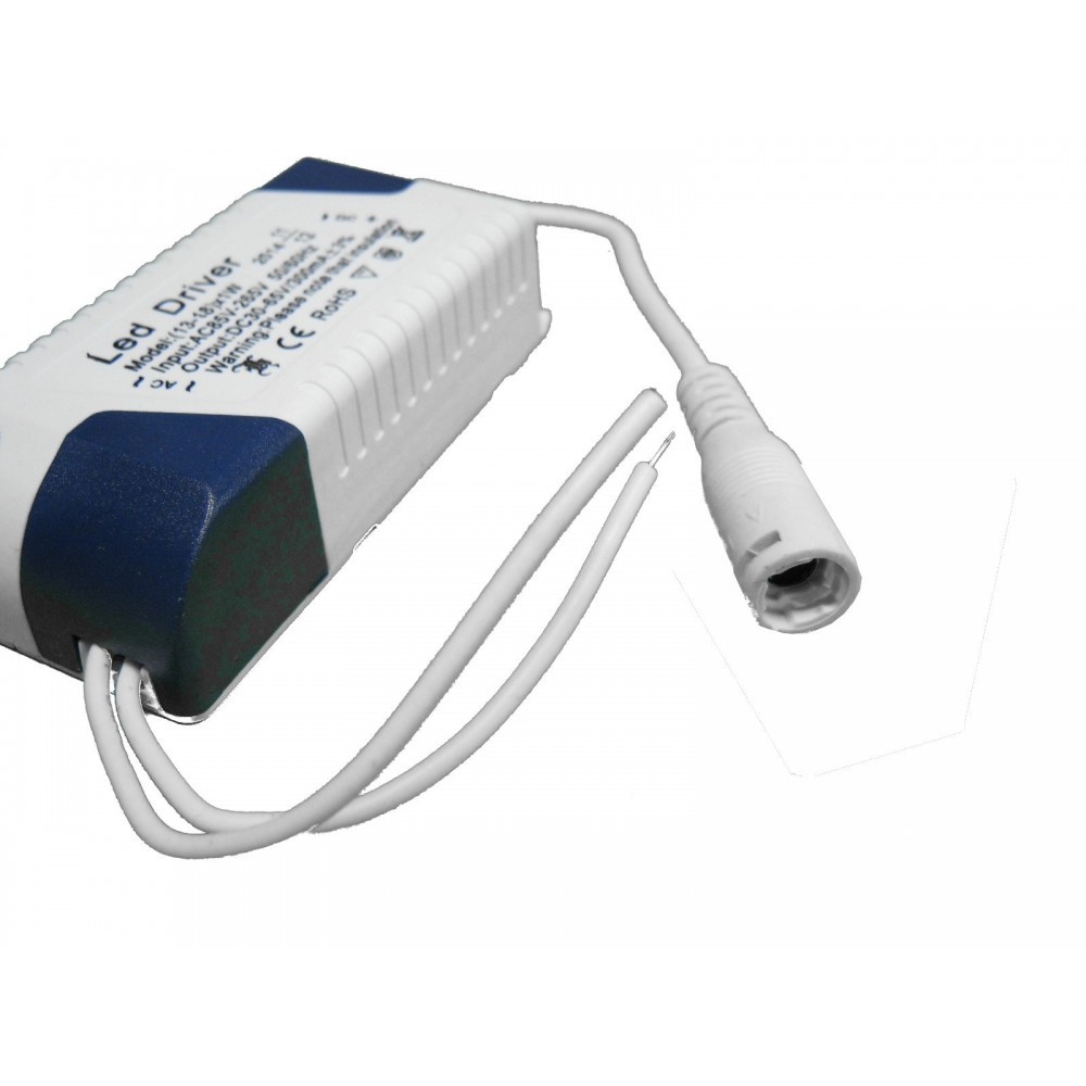 ACCESORIOS DRIVER 48W