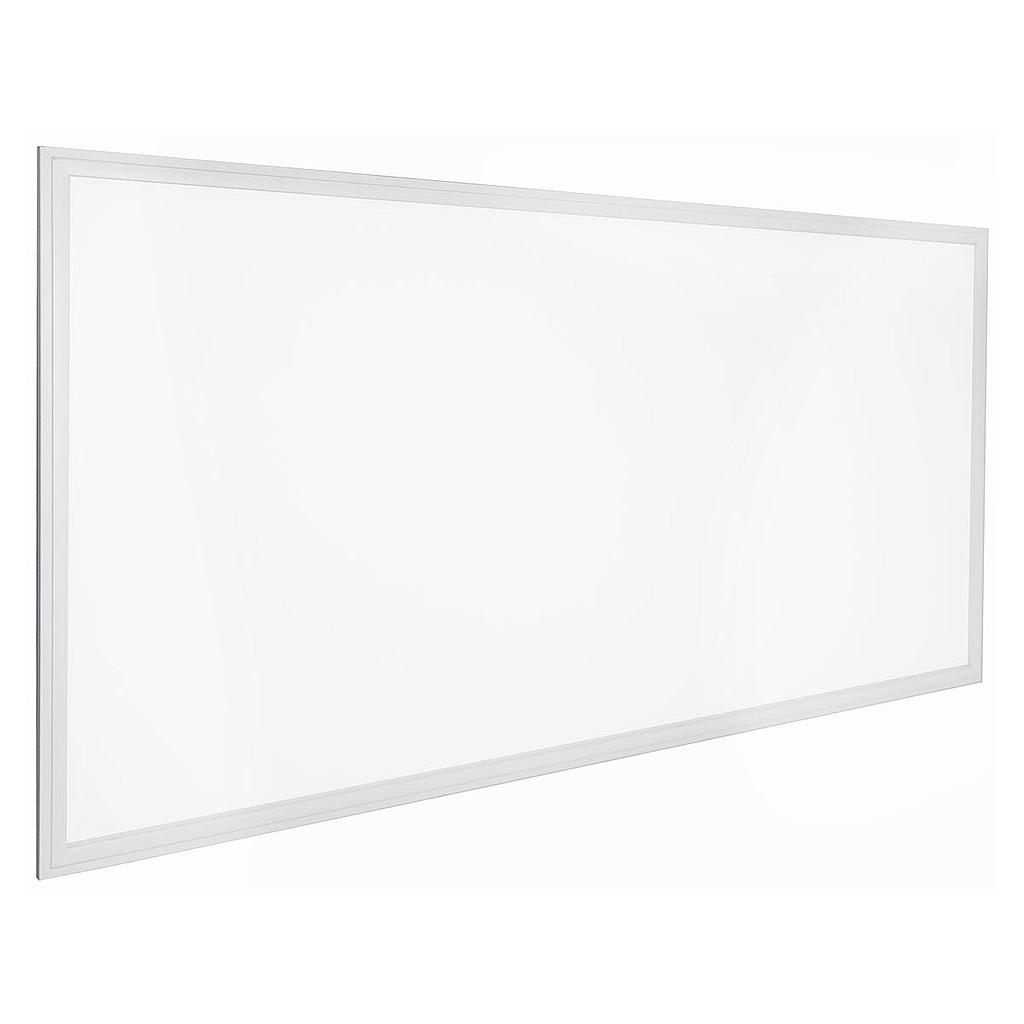 PANTALLA 2X4 80W BLANCO  