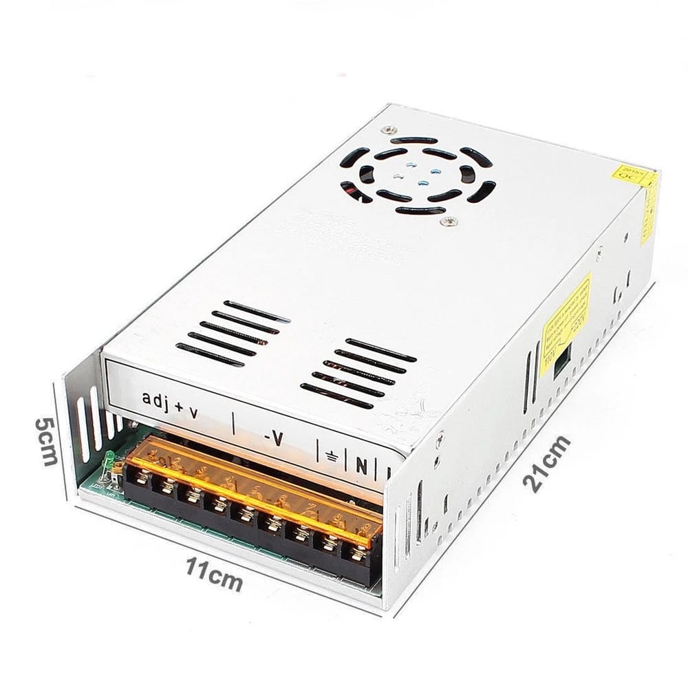 TRANSFORMADOR 100-220V 30AMP