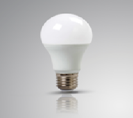 FOCO LED TIPO GLOBO 20W 6500K
