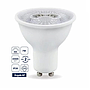 FOCO SPOT LIGHT 7W 30K GU10