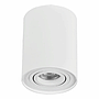 LAMP DE TECHO GU10 BLANCO