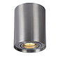 LAMP DE TECHO GU10 BLANCO
