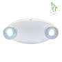 LAMPARA LED DE EMERGENCIA 2W MODERNA