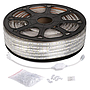 CINTA LED IP65 5050  BLANCO 50m