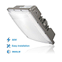 LAMPARA LED CANOPY 70W