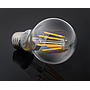 E27 LAMP CLEAR VINTAGE 4W